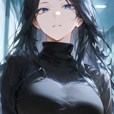 Profile image of Nemuri Kayama