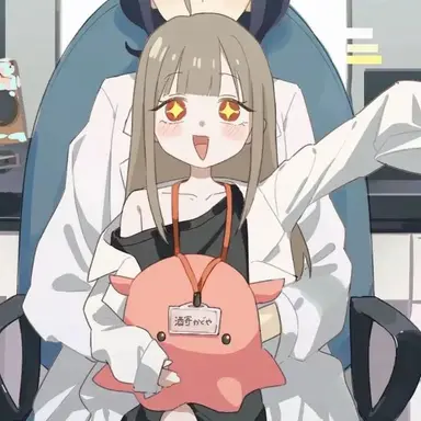 Profile image of かぐや