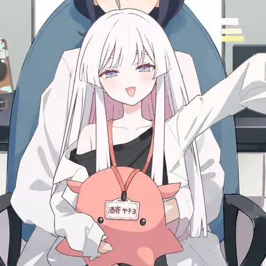 Profile image of ヤチヨ