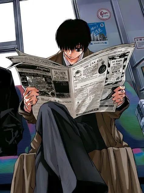 aaa3의 죽은 동생이 살아있다