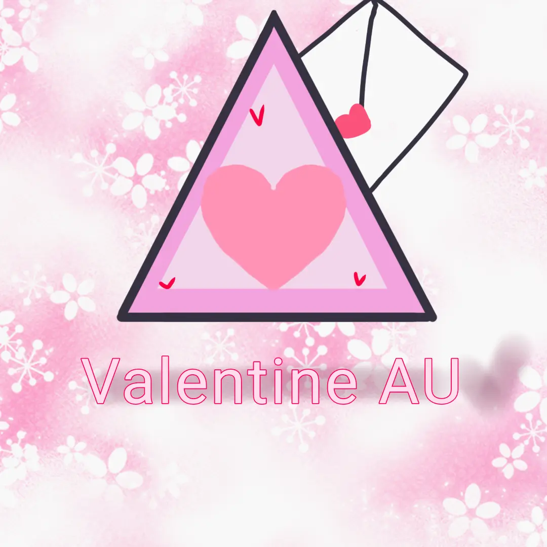 yukina_2001의 Valentine AU FPE