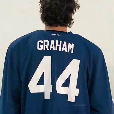 Profile image of Garrett