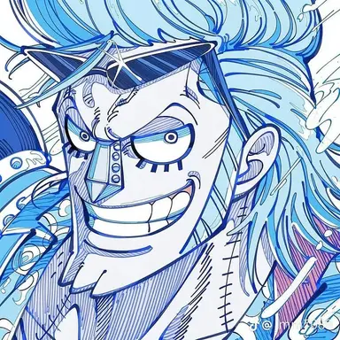 Profile image of 프랑키