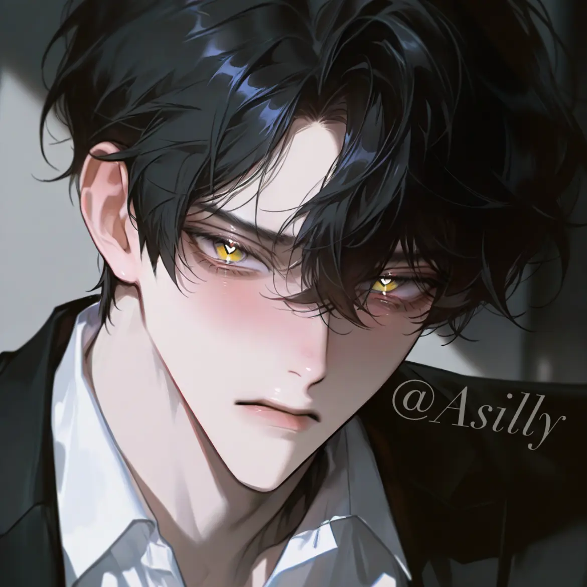 Asilly의 한도준