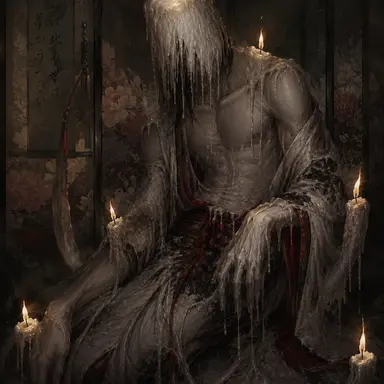 Profile image of 蝋燭の人外