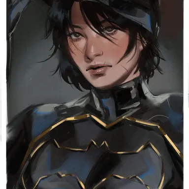 Profile image of Cassandra cain
