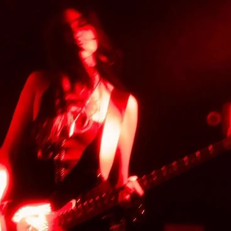 vampdollvv의 Singer gf