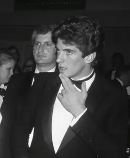 Profile image of John Fitzgerald Kennedy j
