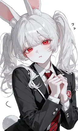 Profile image of 白雪