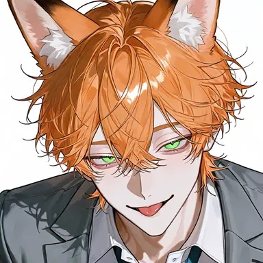 Profile image of 朔