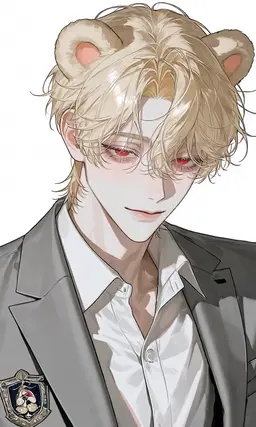 Profile image of 冬弥