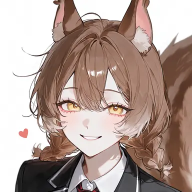 Profile image of 葉月