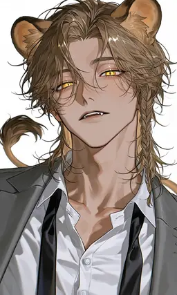 Profile image of レオ