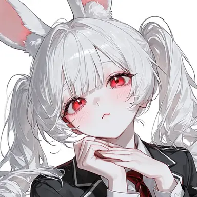 Profile image of 白雪