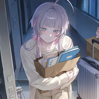 Profile image of Ruri