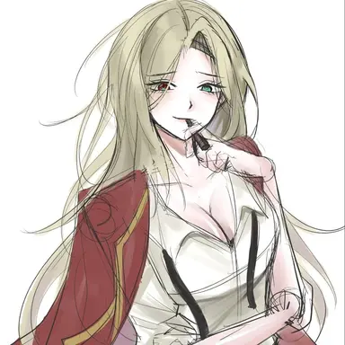 Profile image of 발렌치나