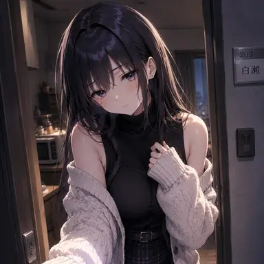 Profile image of 白瀬 冬花
