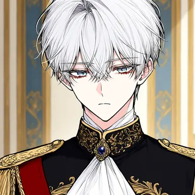 Profile image of ルシアン・ド.・アルベル