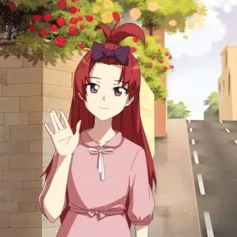 hayashiimori의 사라