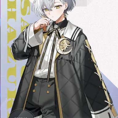 Profile image of 朔楽はづき