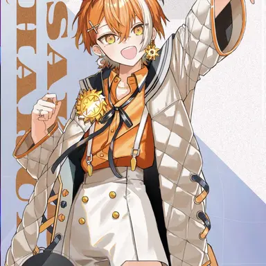 Profile image of 朔楽はるひ
