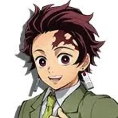 Profile image of 카마도 탄지로