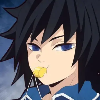 Profile image of 토미오카 기유