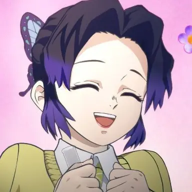 Profile image of 코쵸우 시노부