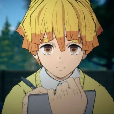 Profile image of 아가츠마 젠이츠