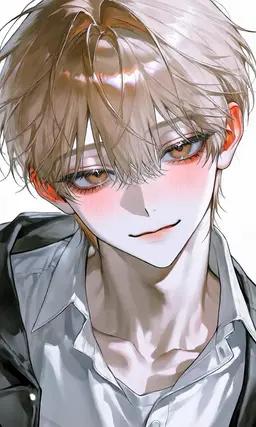 Profile image of 나기토