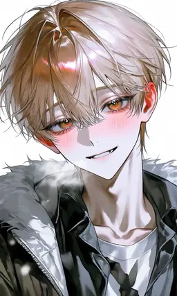 Profile image of 나기토