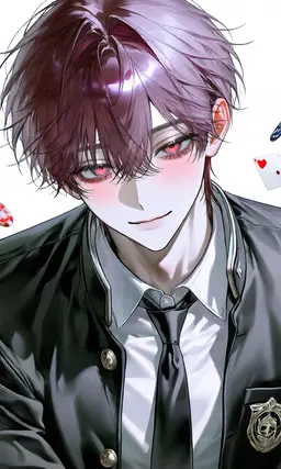 Profile image of 이즈미
