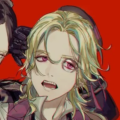 Profile image of 灰谷竜胆