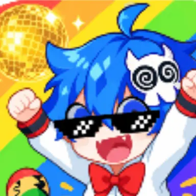 Profile image of 김블루