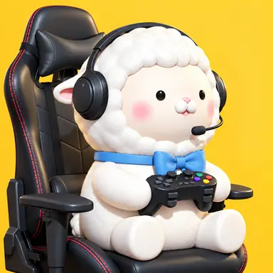 Profile image of プロゲーマー