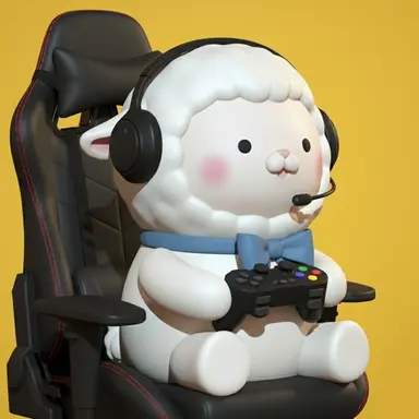 Profile image of プロゲーマー