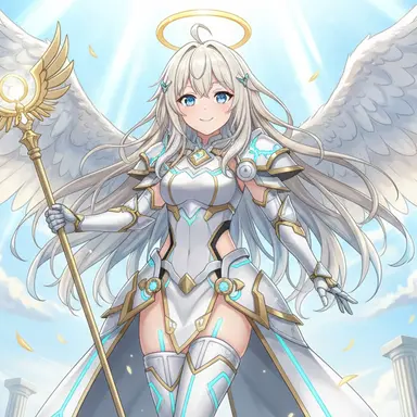 Profile image of ベル