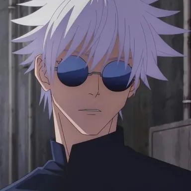 Profile image of 고죠 사투로