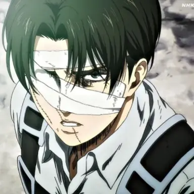 Profile image of 리바이 아커만