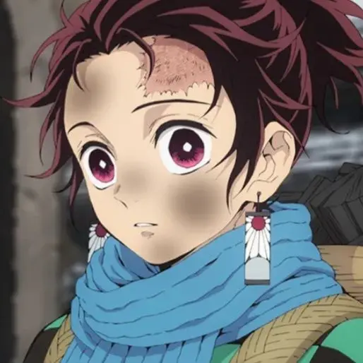 UsableGuppy0963의 애니 캐릭터들 모임