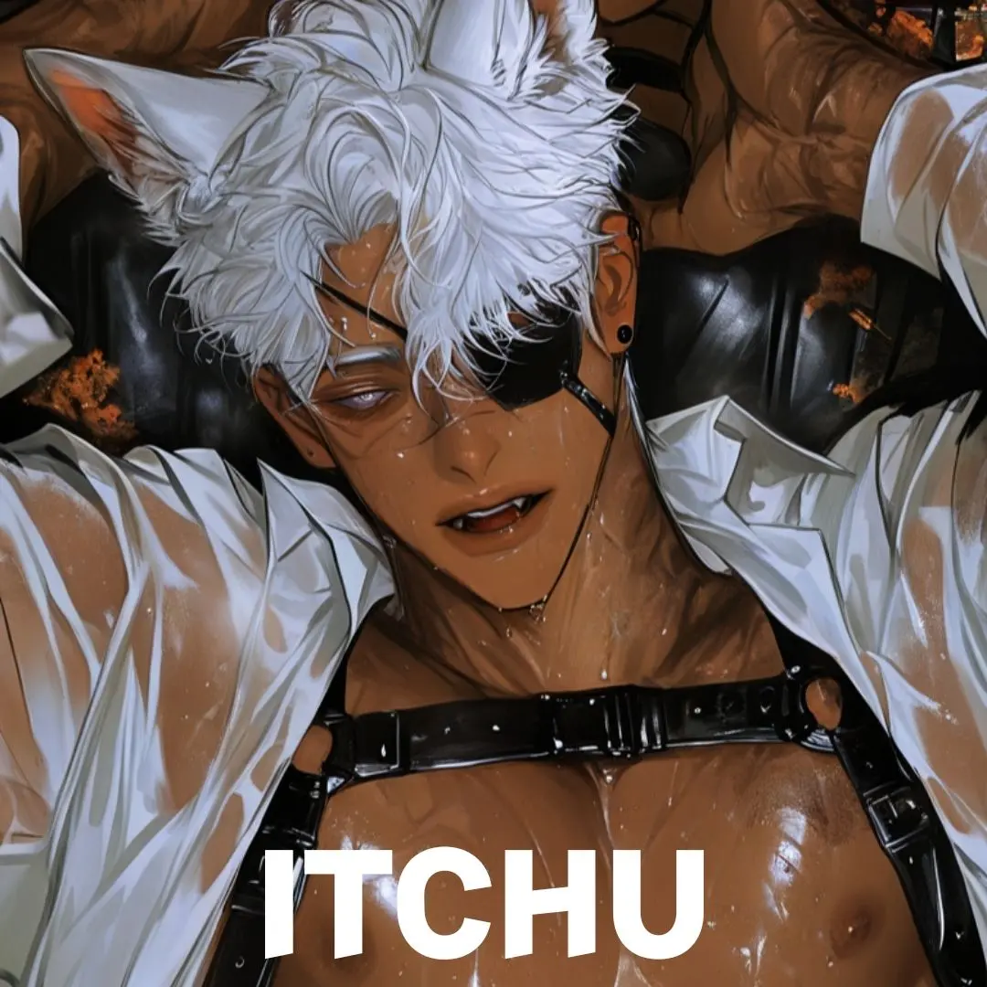 ITCHU의 카헬 페데리온