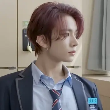 Profile image of Hee