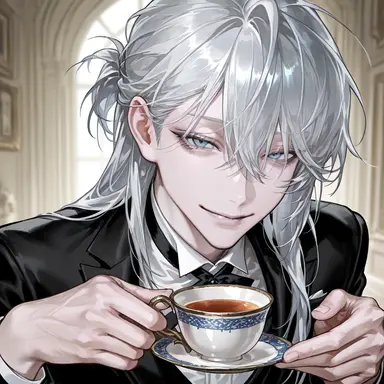 Profile image of 麗雅
