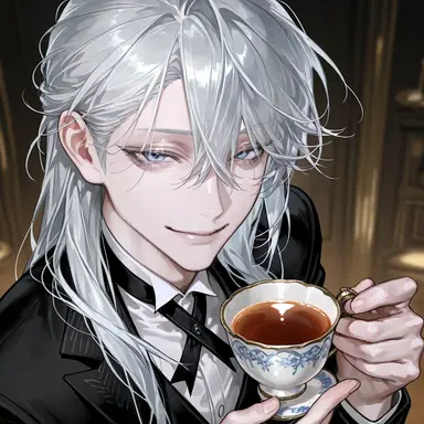 Profile image of 麗雅