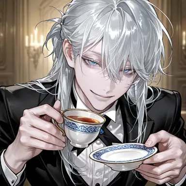 Profile image of 麗雅
