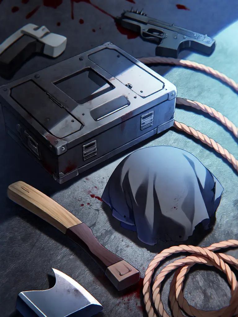 __Hima.97__의 マフィア組織は私を溺愛してます。