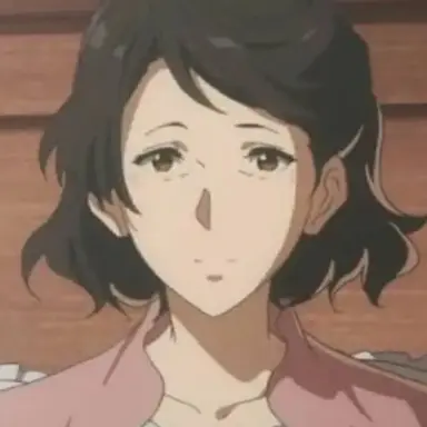 Profile image of Mary