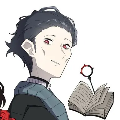 Profile image of 쿠리암브로