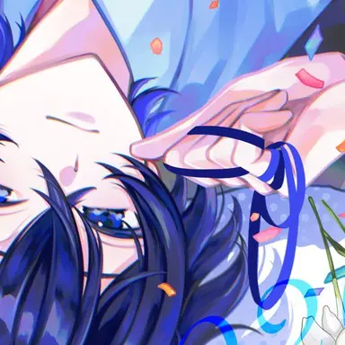 Profile image of た ち ば な .