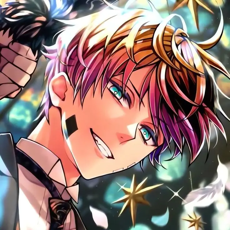 JobDuckletsgo의 로노 폰테인